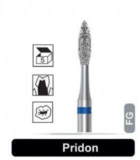 فرز الماسی تراش 830L مدل Peridon توربین - Dentalree