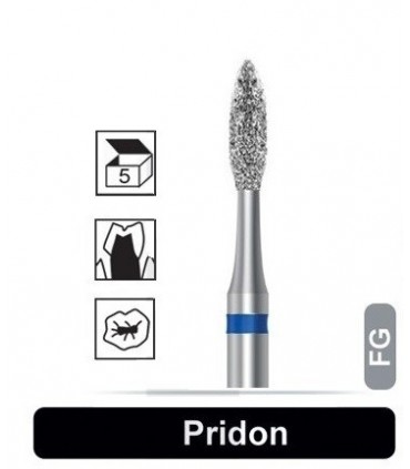 فرز الماسی تراش 830L مدل Peridon توربین - Dentalree