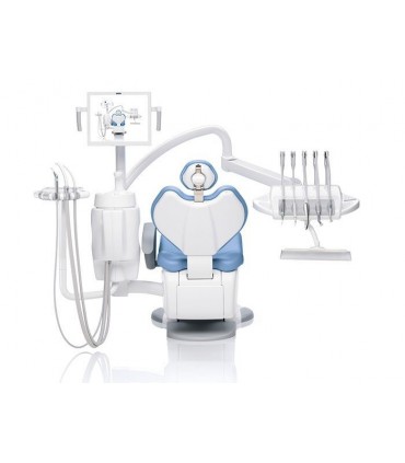 یونیت|یونیت دندانپزشکی ویتالی Vitali - T5 Master