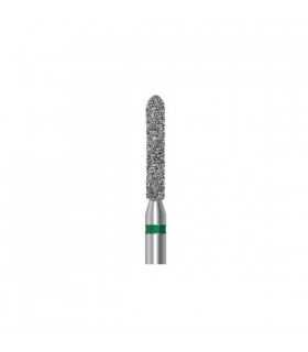 فرز الماسه تراش مدل Dentalree- Modified Beveled Cyliner 878