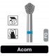 فرز الماسه تراش 5 عددی مدل Dentalree- ACORN 905
