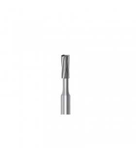 فرز توربین کارباید فیشور 5 عددی Dentalree- Flat End Fissure