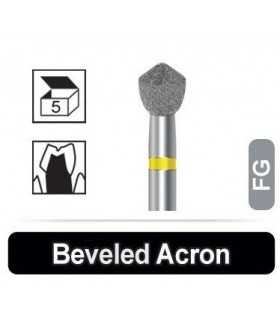 فرز الماسه پرداخت 5 عددی مدل Dentalree- ACORN 905