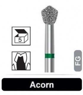 فرز الماسه تراش 5 عددی مدل Dentalree- ACORN 905