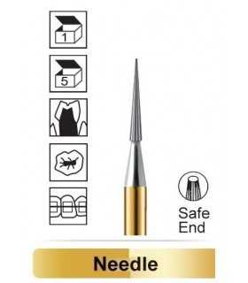 فرز توربین کارباید مدل Dentalree - Needle