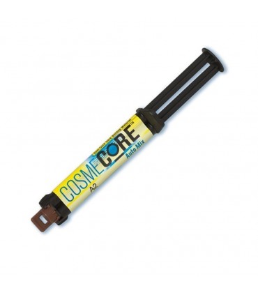 کامپوزیت|کامپوزیت کربیلدآپ COSMEDENT - Cosmecore