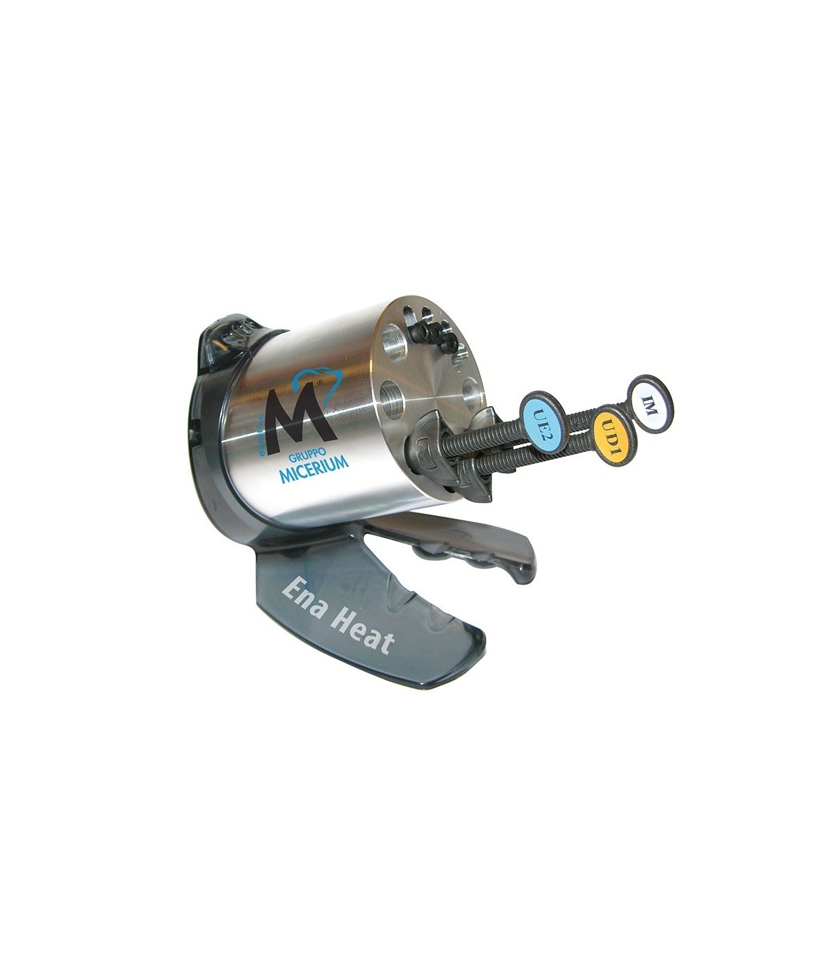 تجهیزات ترمیمی|هیتر کامپوزیت Micerium Ena Composite Heater