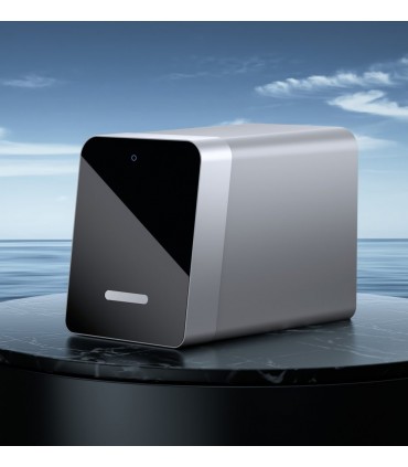 دستگاه اسکنر فسفرپلیت فری اسکن وودپکر Woodpecker Free Scan