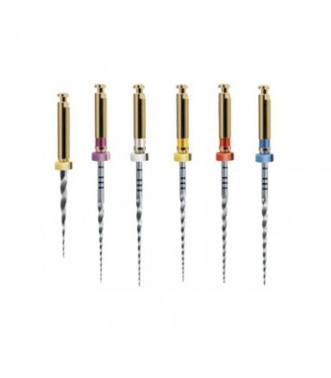 فایل روتاری|فایل روتاری ROGIN - Sup-Taper Files