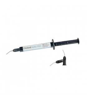 گلاس آینومر سرنگی آکسفورد LONO VLC