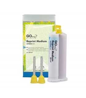 واش قالبگیری Goeasy - Reprint MEDIUM