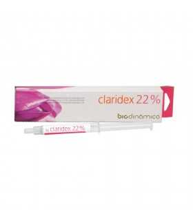 بلیچینگ خانگی کاربامید 22% Biodinamica - Claridex