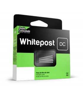 پست گلاس فایبر FGM - WhitePost