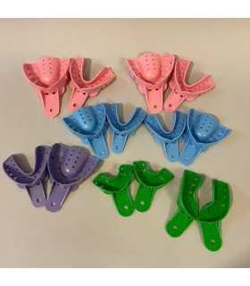 تری بالدار 14 عددی - تکسان