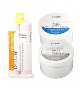 ELSODENT|فروشگاه ابزار و مواد دندانپزشکی دیشدال