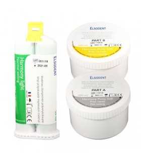 ELSODENT|فروشگاه ابزار و مواد دندانپزشکی دیشدال