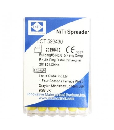 اسپریدر-NITI SPREADER IMD