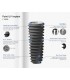فیکسچر|ایمپلنت Point implant- UV ACTIVE