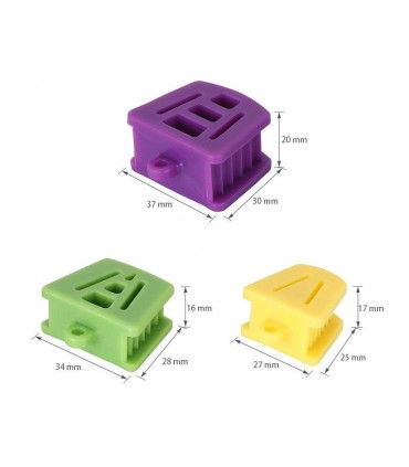 دهان باز کن |دهان بازکن لقمه ای کوتیزن - Cotisen