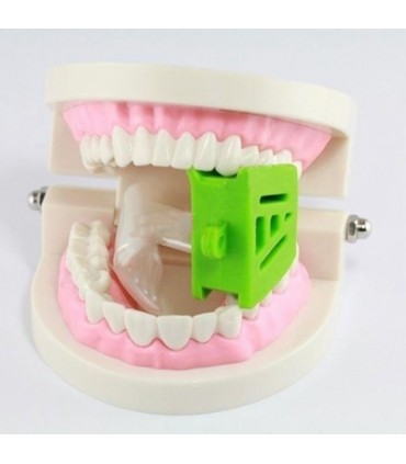 دهان باز کن |دهان بازکن لقمه ای کوتیزن - Cotisen