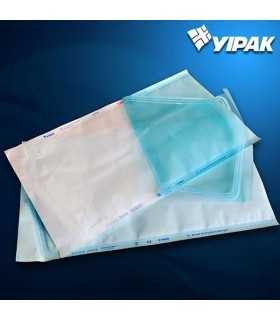 پاکت استریل اتو کلاو YIPAK