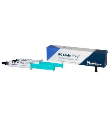 آرسی پرپ|کرم نرم کننده کانال - نیک درمان آسیا