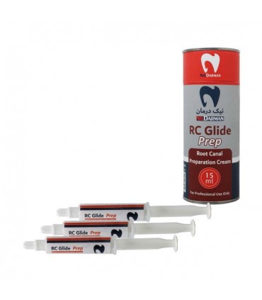 آرسی پرپ|کرم نرم کننده کانال - نیک درمان آسیا