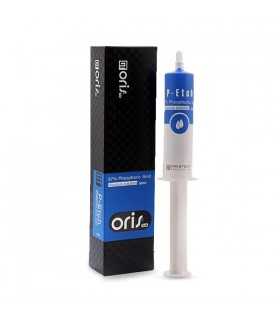 ژل اسید اچ 37 درصد جامبو اوریس - Oristech