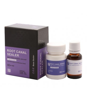 سیلر|روت کانال سیلر اوریس - OrisTech