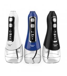واترجت دندان پرتابل Waterpulse مدل Water Flosser V580