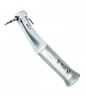 انگل ایمپلنت کرافیت Krafit ماراتن Marathon مدل Ki AG20