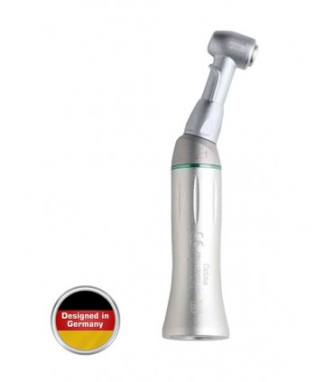 آنگل اندو|آنگل روتاری پوش باتن 1 به 16 دلما Delma مدل IP-16C