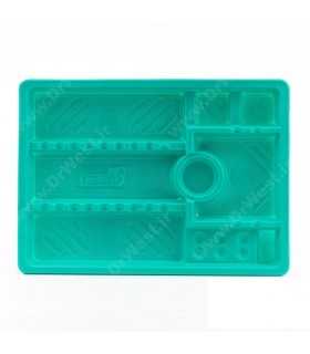 سینی یکبار مصرف دکتر وست - Dr West