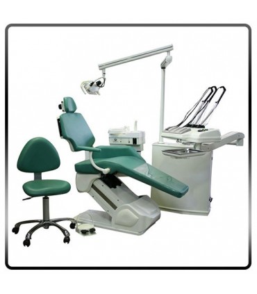 یونیت پارس دنتال مدل - اس 8000s
