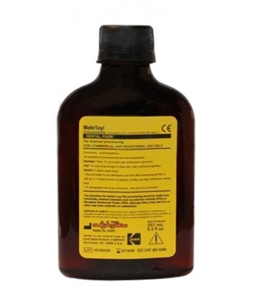 فیلم و مواد رادیوگرافی|داروی ظهور و ثبوت مهرطیف