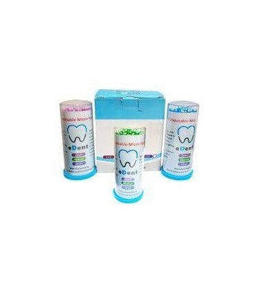 میکرو براش edent