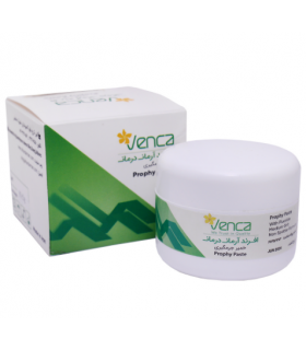خمیر جرمگیری 85 گرمی Venca