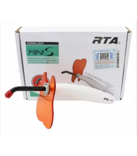 لایت کیور بی سیم مدل Woodpecker - RTA Mini S