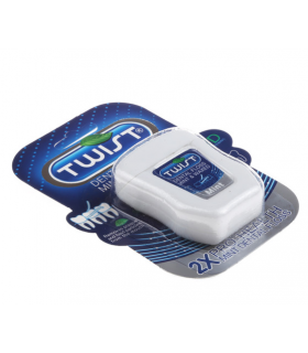 نخ دندان تویست مدل Twist K45