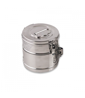 بیکس گاز استریل دندانپزشکی