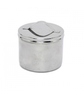 جای پنبه دندانپزشکی