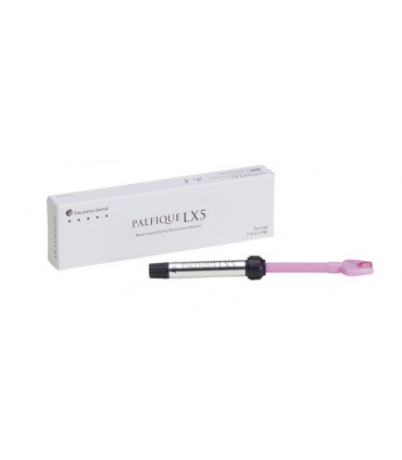 کامپوزیت|کامپوزیت رزینی توکویاما نانو هیبرید Tokuyama - Palfique LX5