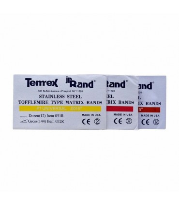 نوار ماتریکس|نوار ماتریکس 144 عددی Temrex
