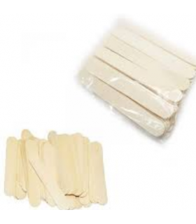 آبسلانگ چوبی( بسته 300 عددی )