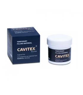 خمیر پانسمان موقت Cavitex - پارلا
