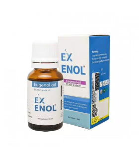 اوژنول Ex Enol - پارلا