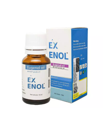 اوژنول Ex Enol - پارلا