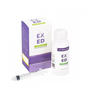 محلول EDTA 17% - پارلا