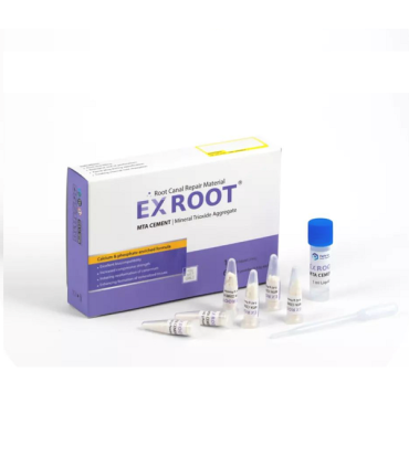 MTA|سمان MTA دو گرمی Ex Root - پارلا