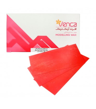 مواد ترمیمی|موم بایت ورقه ای ونکا Venca Modelling Wax